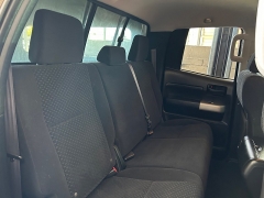 Used 2009  Toyota Tundra 4WD Double Cab 5&period;7L SR5 at Camacho Mitsubishi near Palmdale&comma; CA