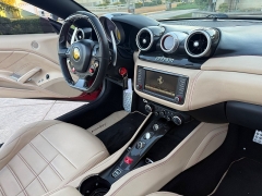 Used 2017  Ferrari California T Convertible at Camacho Mitsubishi near Palmdale&comma; CA