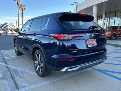 New 2026  Mitsubishi Outlander SE FWD w&sol;Tech Pkg at Camacho Mitsubishi near Palmdale&comma; CA