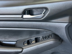 Used 2025  Nissan Altima SV FWD at Camacho Mitsubishi near Palmdale&comma; CA