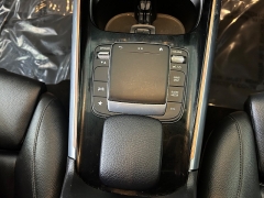 Used 2021  Mercedes-Benz GLA GLA 250 SUV at Camacho Mitsubishi near Palmdale&comma; CA