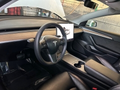 Used 2022  Tesla Model 3 RWD at Camacho Mitsubishi near Palmdale&comma; CA