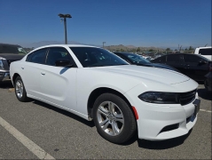 Used 2023  Dodge Charger SXT RWD at Camacho Mitsubishi near Palmdale&comma; CA
