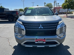 Used 2024  Mitsubishi Outlander SE FWD at Camacho Mitsubishi near Palmdale&comma; CA