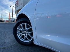 Used 2023  Chrysler Voyager LX FWD at Camacho Mitsubishi near Palmdale&comma; CA