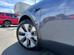 Used 2023  Tesla Model Y Long Range AWD at Camacho Mitsubishi near Palmdale&comma; CA
