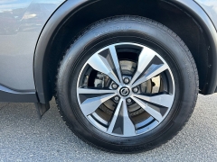 Used 2021  Nissan Murano FWD SV at Camacho Mitsubishi near Palmdale, CA