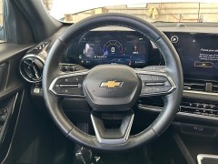 Used 2025  Chevrolet Equinox FWD 4dr LT w&sol;1LT at Camacho Mitsubishi near Palmdale&comma; CA