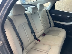 Used 2025  Hyundai Sonata SEL FWD at Camacho Mitsubishi near Palmdale&comma; CA