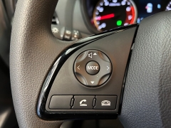 New 2025 Mitsubishi Eclipse Cross ES S-AWC at Camacho Mitsubishi near Palmdale, CA