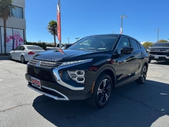 New 2026  Mitsubishi Eclipse Cross S-AWC at Camacho Mitsubishi near Palmdale, CA
