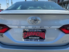 Used 2023  Toyota Camry SE Auto at Camacho Mitsubishi near Palmdale&comma; CA