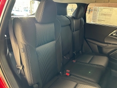 New 2026  Mitsubishi Outlander ES FWD at Camacho Mitsubishi near Palmdale&comma; CA