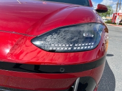 Used 2024  Hyundai IONIQ 6 SE RWD at Camacho Mitsubishi near Palmdale&comma; CA