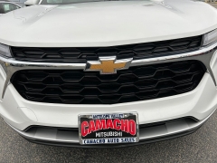 Used 2025  Chevrolet Trax FWD 4dr LT at Camacho Mitsubishi near Palmdale&comma; CA