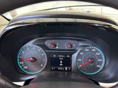 Used 2018  Chevrolet Traverse 4d SUV FWD LS w/1LS at Camacho Mitsubishi near Palmdale, CA