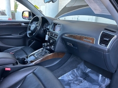 Used 2016  Audi Q5 4d SUV 2&period;0T Premium at Camacho Mitsubishi near Palmdale&comma; CA