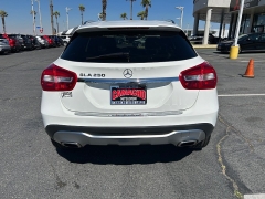 Used 2019  Mercedes-Benz GLA-Class 4d SUV GLA250 at Camacho Mitsubishi near Palmdale&comma; CA