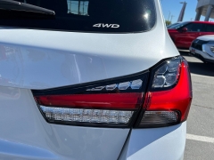 New 2025  Mitsubishi Outlander Sport ES 2&period;0 AWC at Camacho Mitsubishi near Palmdale&comma; CA