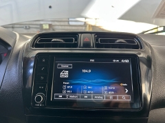 Used 2021  Mitsubishi Mirage  at Camacho Mitsubishi near Palmdale&comma; CA