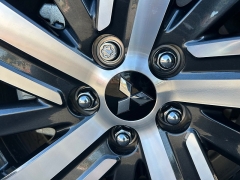 New 2025  Mitsubishi Outlander Sport 2.0 AWC at Camacho Mitsubishi near Palmdale, CA