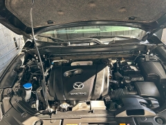 Used 2025  Mazda CX-5 2&period;5 S Select Package AWD at Camacho Mitsubishi near Palmdale&comma; CA