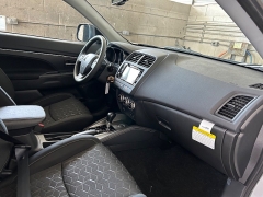 New 2027  Mitsubishi Outlander Sport S 2&period;0 FWD at Camacho Mitsubishi near Palmdale&comma; CA