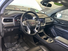 Used 2023 GMC Acadia FWD 4dr SLT at Camacho Mitsubishi near Palmdale, CA