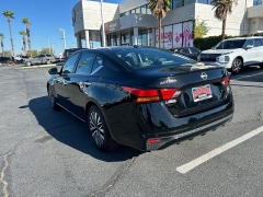 Used 2024  Nissan Altima 2&period;5 SV Sedan at Camacho Mitsubishi near Palmdale&comma; CA