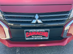 Used 2021  Mitsubishi Mirage ES CVT at Camacho Mitsubishi near Palmdale&comma; CA
