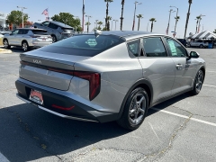 Used 2025  Kia K4 LXS FWD at Camacho Mitsubishi near Palmdale&comma; CA