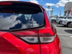 New 2026  Mitsubishi Eclipse Cross LE S-AWC at Camacho Mitsubishi near Palmdale, CA