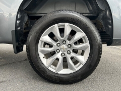 Used 2021 Chevrolet Silverado 1500 2WD Crew Cab 147" Custom at Camacho Mitsubishi near Palmdale, CA