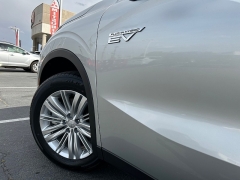 New 2025 Mitsubishi Outlander Plug-In Hybrid ES S-AWC at Camacho Mitsubishi near Palmdale, CA