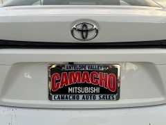 Used 2024  Toyota Corolla Hybrid LE FWD at Camacho Mitsubishi near Palmdale&comma; CA