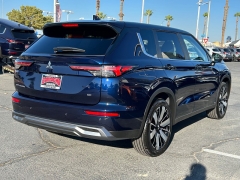 New 2025  Mitsubishi Outlander SE FWD at Camacho Mitsubishi near Palmdale, CA