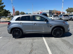 New 2027  Mitsubishi Outlander Sport 2&period;0 FWD at Camacho Mitsubishi near Palmdale&comma; CA