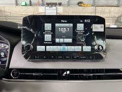 New 2025  Mitsubishi Outlander Plug-In Hybrid SEL S-AWC at Camacho Mitsubishi near Palmdale, CA