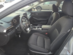 Used 2024  Nissan Altima 2&period;5 SV Sedan at Camacho Mitsubishi near Palmdale&comma; CA