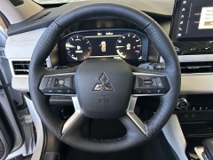 New 2026  Mitsubishi Outlander SE FWD at Camacho Mitsubishi near Palmdale&comma; CA