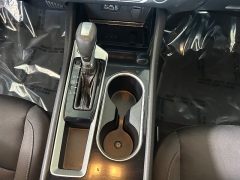 Used 2024  Nissan Altima 2&period;5 SV Sedan at Camacho Mitsubishi near Palmdale&comma; CA