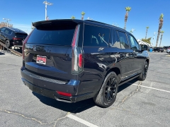 Used 2021  Cadillac Escalade 4WD 4dr Sport at Camacho Mitsubishi near Palmdale&comma; CA