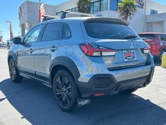 New 2025  Mitsubishi Outlander Sport Trail Edition 2.0 AWC at Camacho Mitsubishi near Palmdale, CA