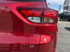Used 2024  Chevrolet Trailblazer FWD 4dr LT at Camacho Mitsubishi near Palmdale, CA