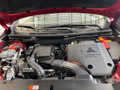New 2025 Mitsubishi Outlander Plug-In Hybrid SEL S-AWC at Camacho Mitsubishi near Palmdale, CA