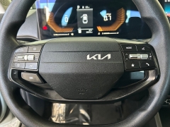 Used 2025  Kia K4 LXS FWD at Camacho Mitsubishi near Palmdale&comma; CA