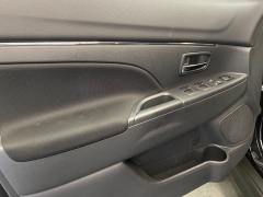 New 2024 Mitsubishi Outlander Sport LE 2.0 AWC at Camacho Mitsubishi near Palmdale, CA