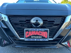 Used 2023  Nissan Sentra S CVT at Camacho Mitsubishi near Palmdale, CA