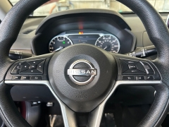 Used 2024  Nissan Altima 2&period;5 SV Sedan at Camacho Mitsubishi near Palmdale&comma; CA