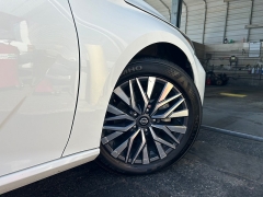 Used 2025  Nissan Altima SV FWD at Camacho Mitsubishi near Palmdale&comma; CA